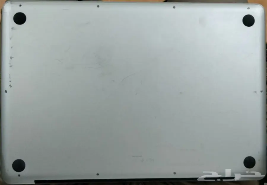 ماك بوك برو ب  1800 ريال فقط (image 1)