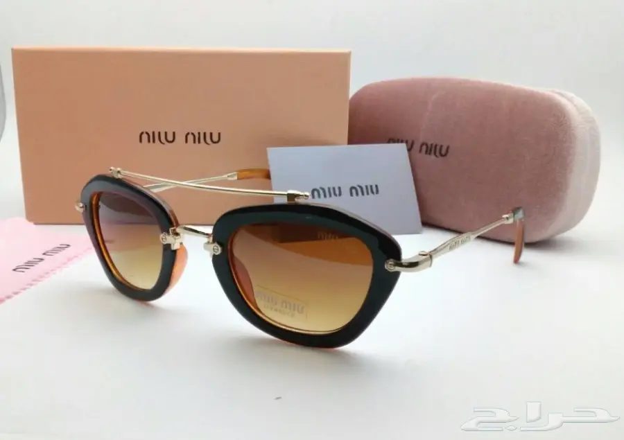 نظارات طبق الاصل بافضل الاسعار (image 71)