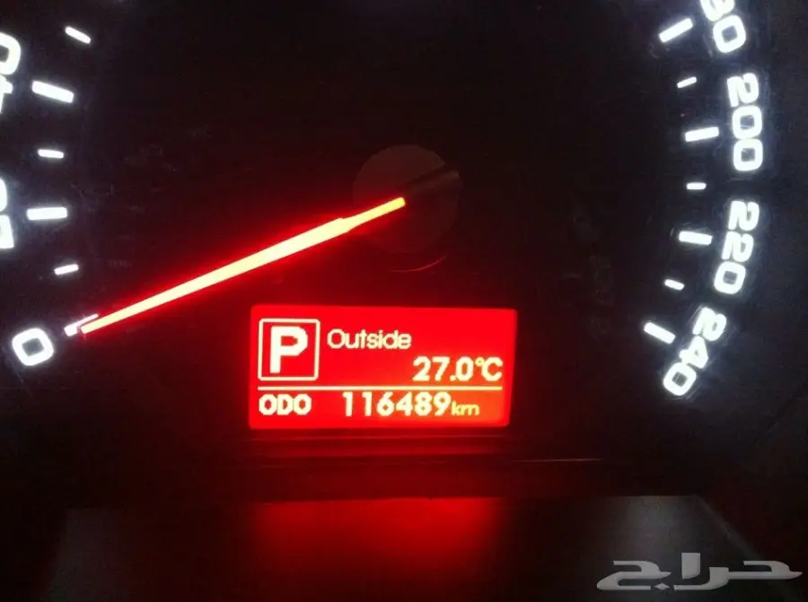 كيا اسبورتاج 2014 (image 13)