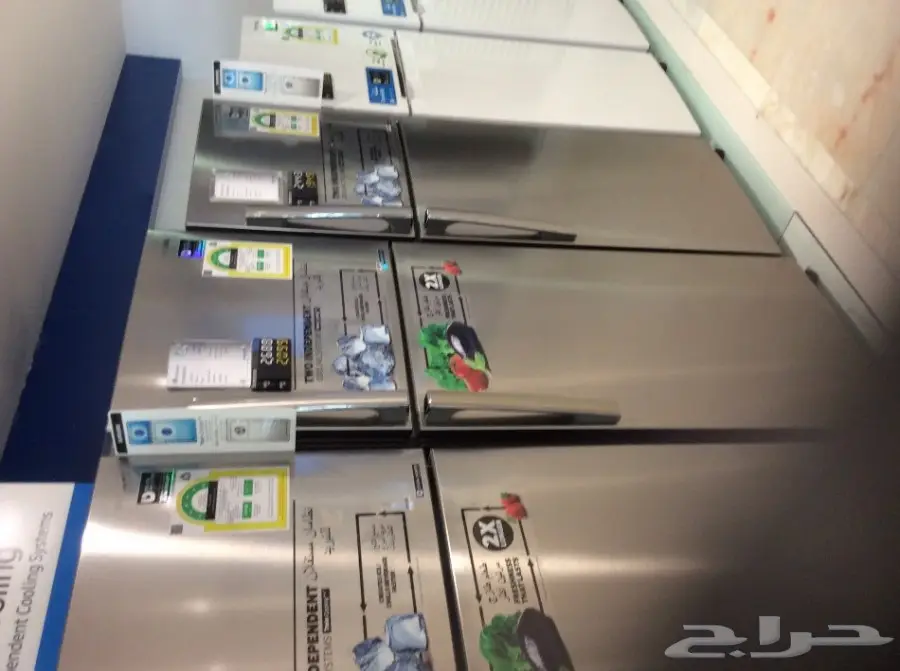 رائد الاستبدال للاجهزة الكهربائية  (image 11)