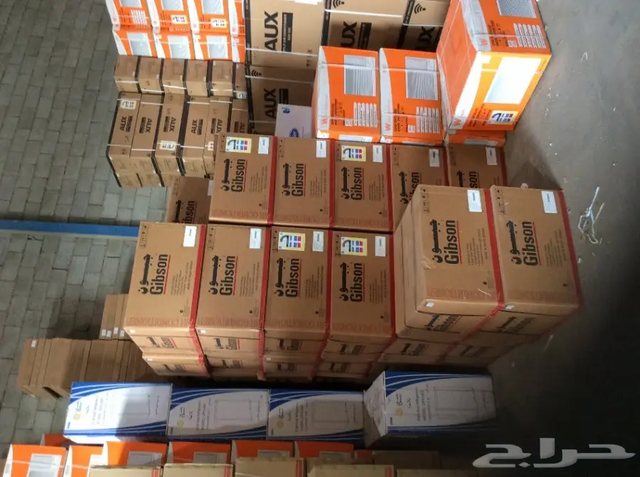 رائد الاستبدال للاجهزة الكهربائية  (image 16)