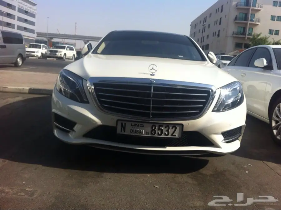 تأجير السيارات في دبي - أسعار مميزة! (image 6)