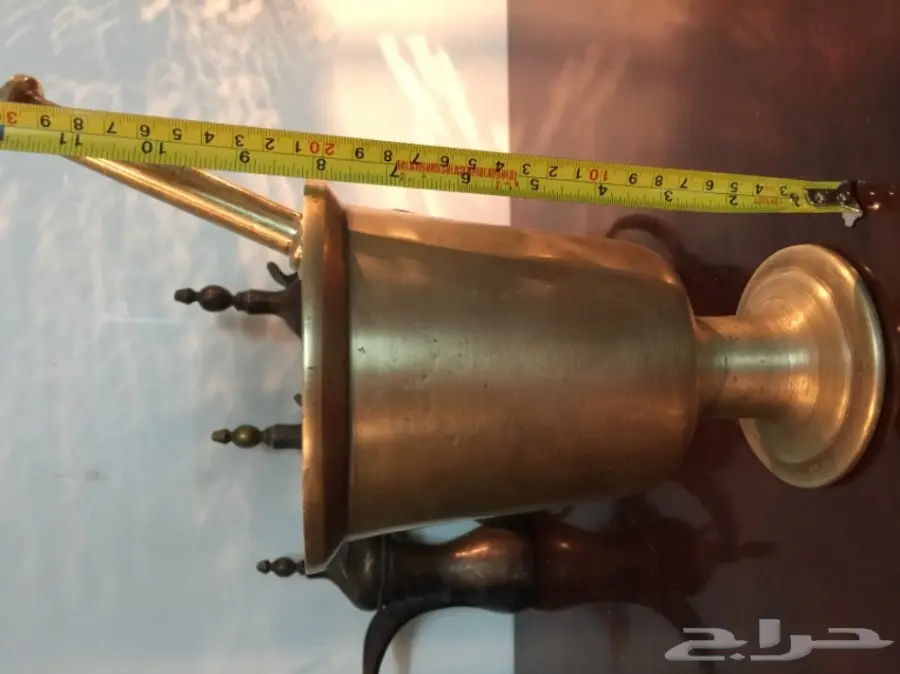 دلال قديمة نجر حوراني قديم تراث (image 2)