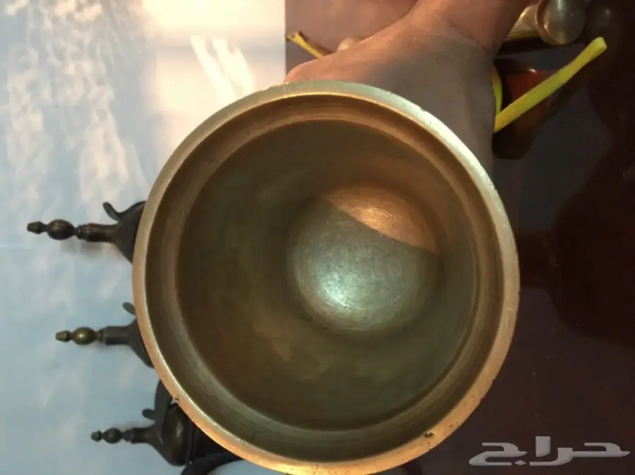 دلال قديمة نجر حوراني قديم تراث (image 3)