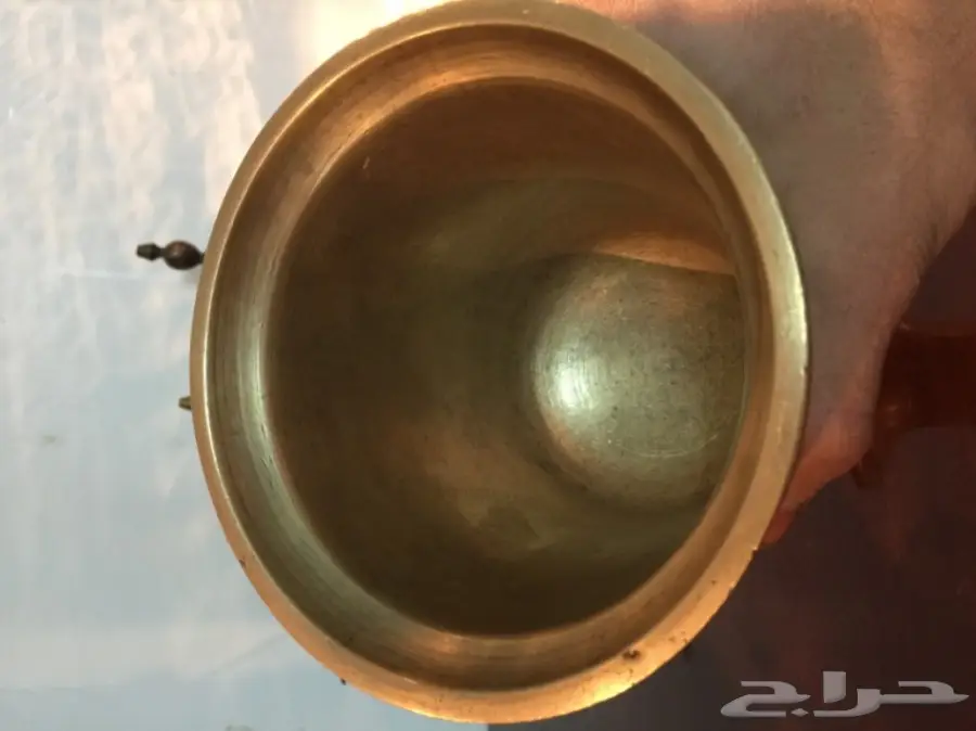 دلال قديمة نجر حوراني قديم تراث (image 4)