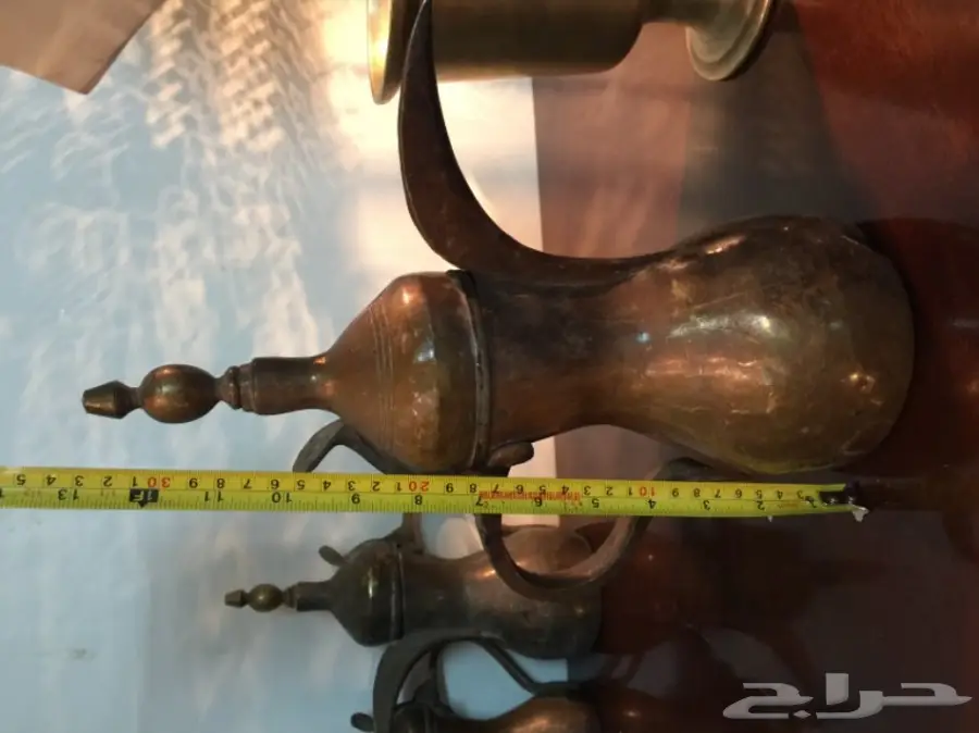 دلال قديمة نجر حوراني قديم تراث (image 5)