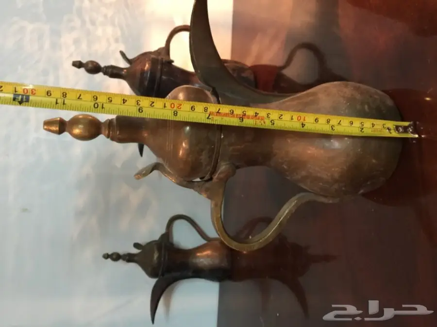 دلال قديمة نجر حوراني قديم تراث (image 6)