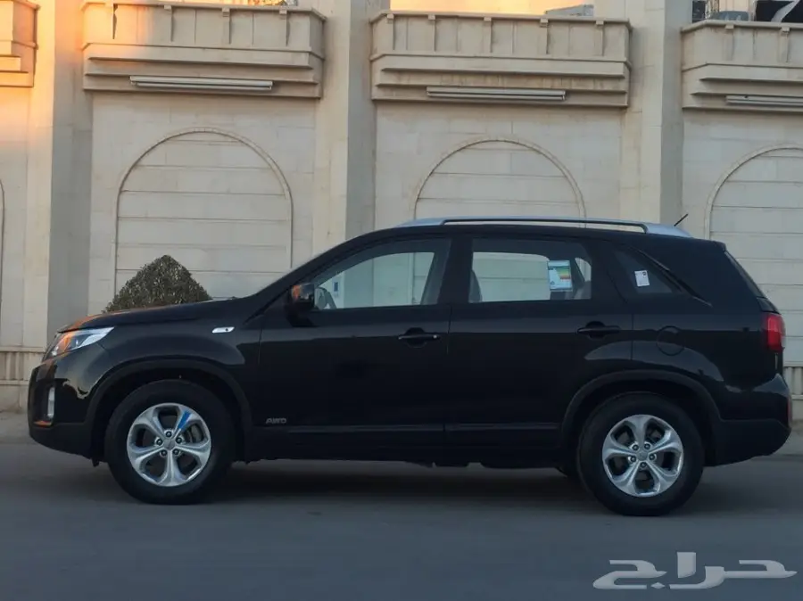 كيا سورينتو 2015  (image 2)