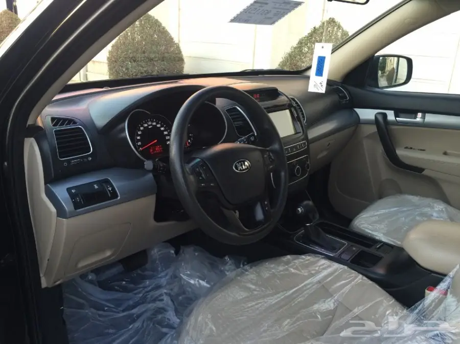 كيا سورينتو 2015  (image 3)