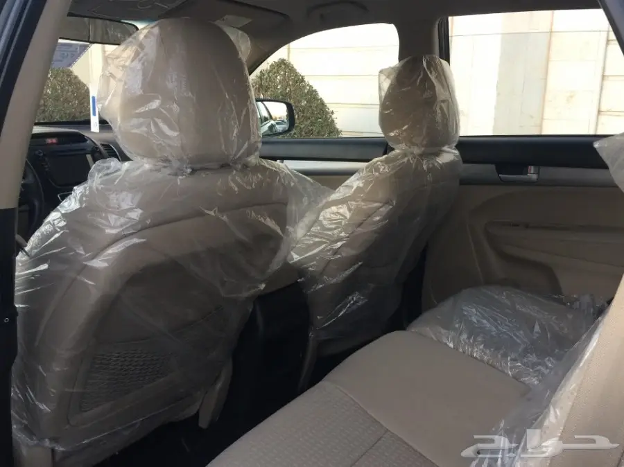 كيا سورينتو 2015  (image 5)