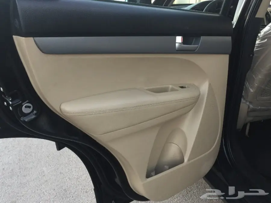 كيا سورينتو 2015  (image 6)