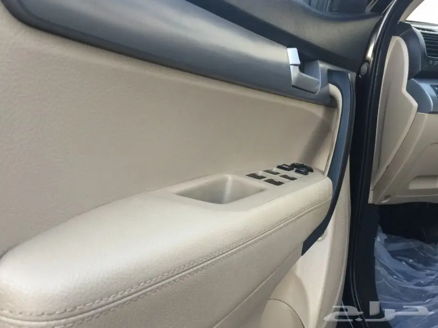 كيا سورينتو 2015  (image 7)