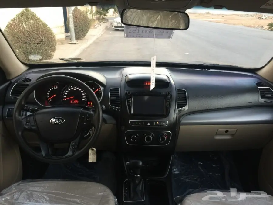 كيا سورينتو 2015  (image 11)