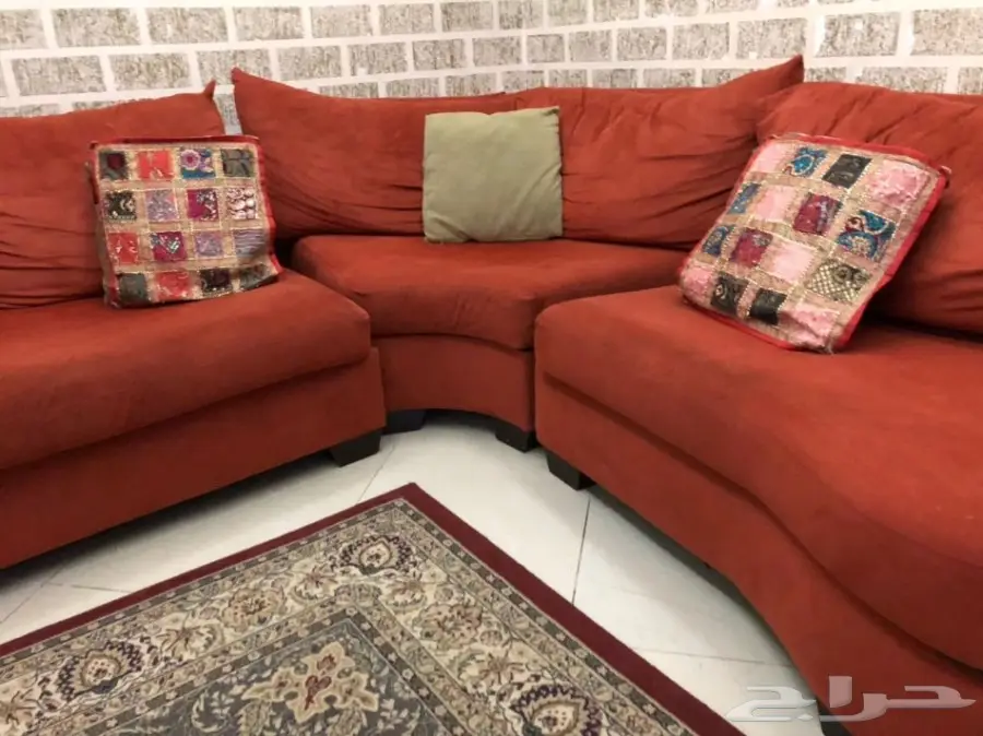 كنبه للبيع (image 1)