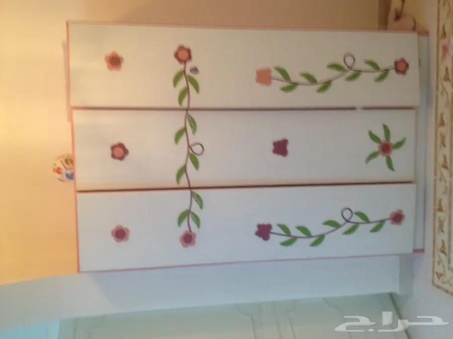 دولاب  اطفال للبيع