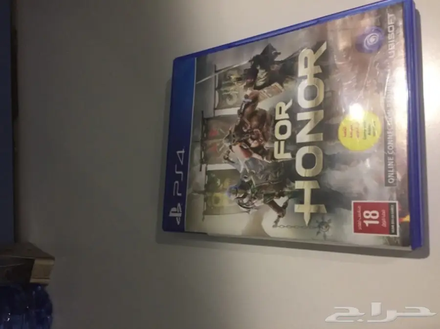 شريط سوني 4 فور هونر (image 1)