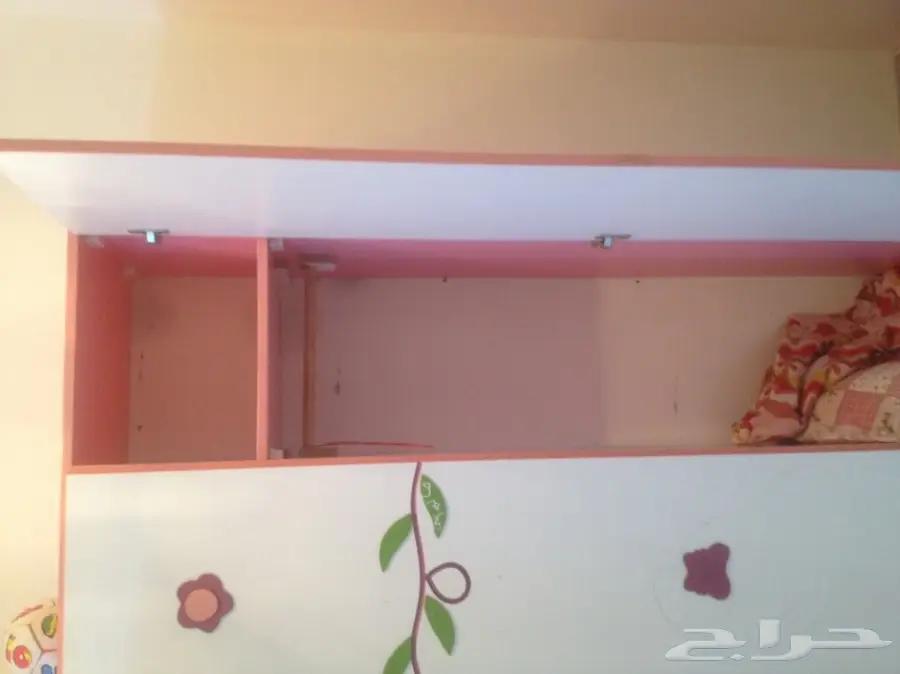 دولاب  اطفال للبيع (image 3)