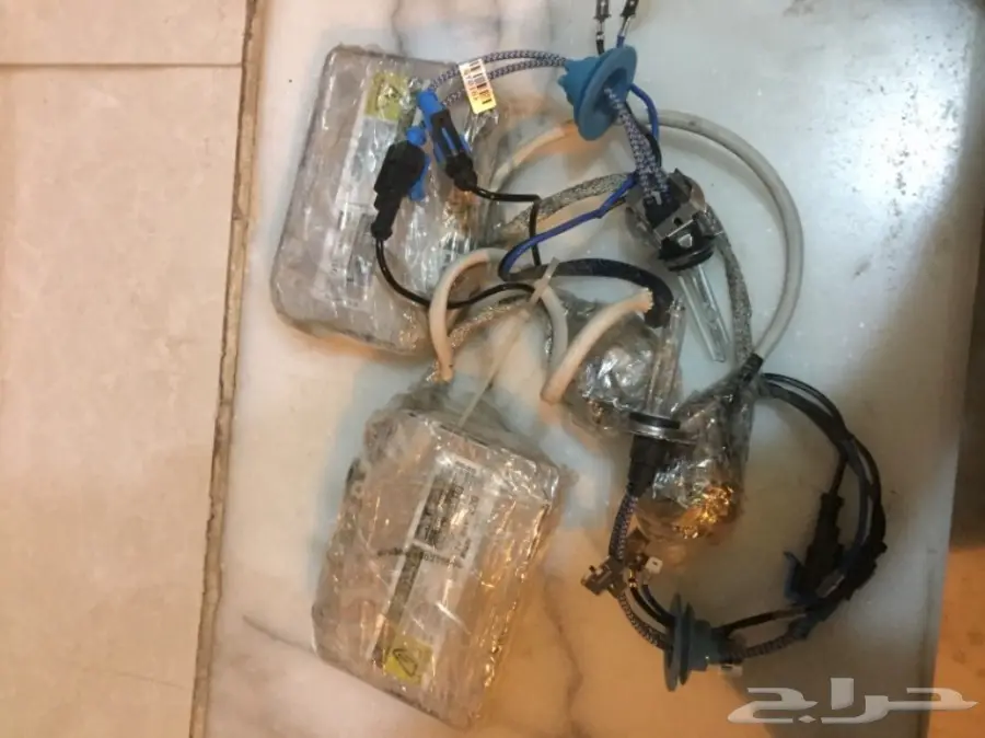 محولات زنون 