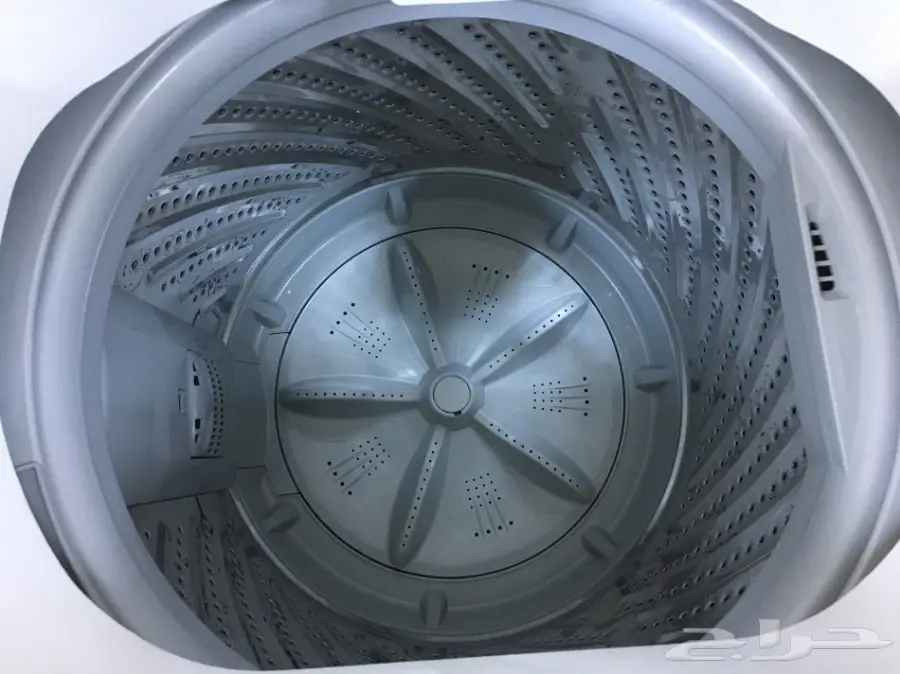 غساله من نوع فيشير ممتازه وشبه جديده (image 2)