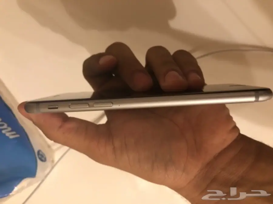 ايفون6S 64قيقا  (image 4)