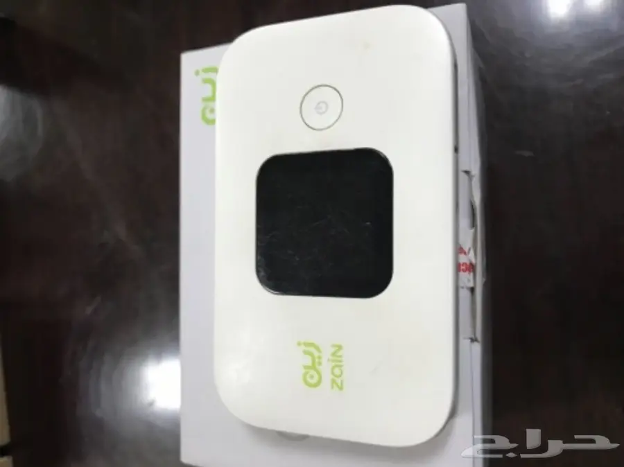 راوتر زين الصغير