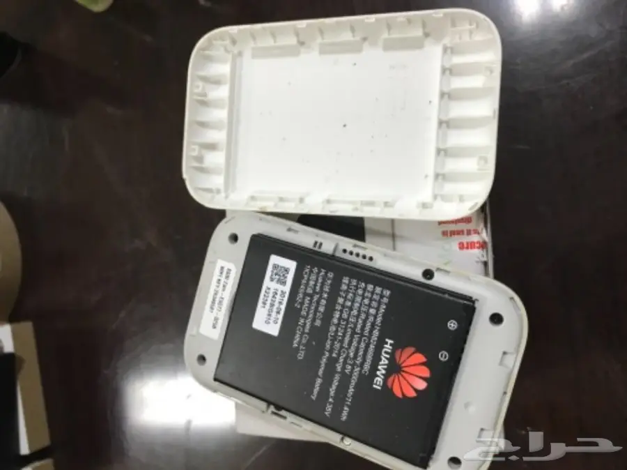 راوتر زين الصغير (image 1)