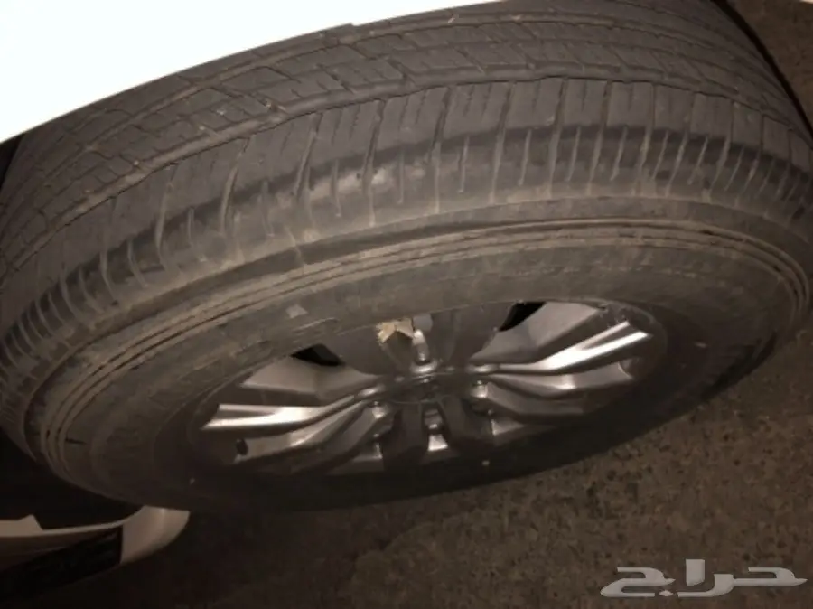 جنوط باترول SE (image 1)