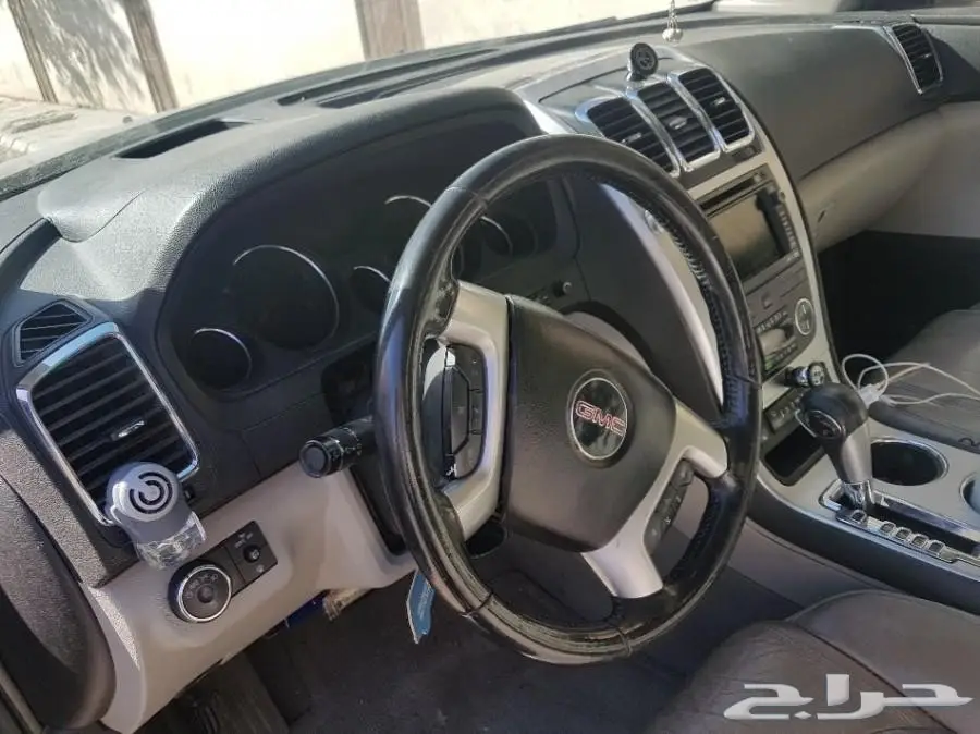 Acadia 2008 SLT (image 2)