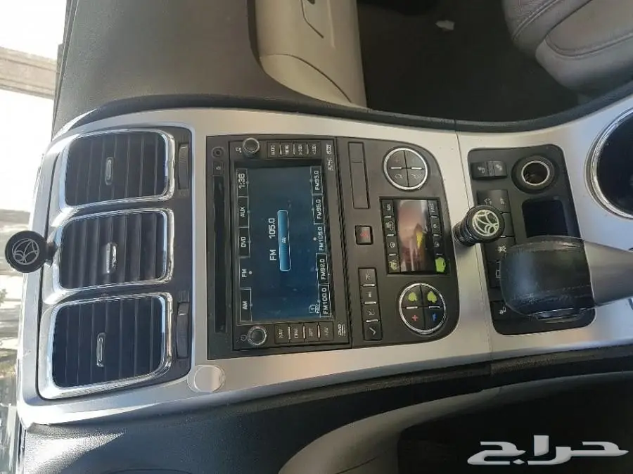 Acadia 2008 SLT (image 3)