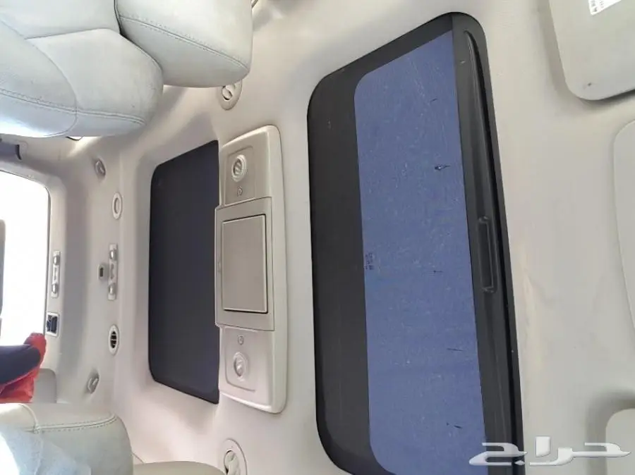 Acadia 2008 SLT (image 6)