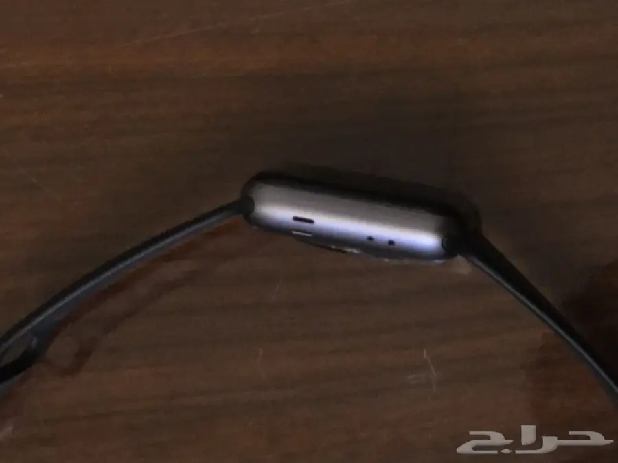 ساعة ابل - الإصدار الثاني 42  (image 1)