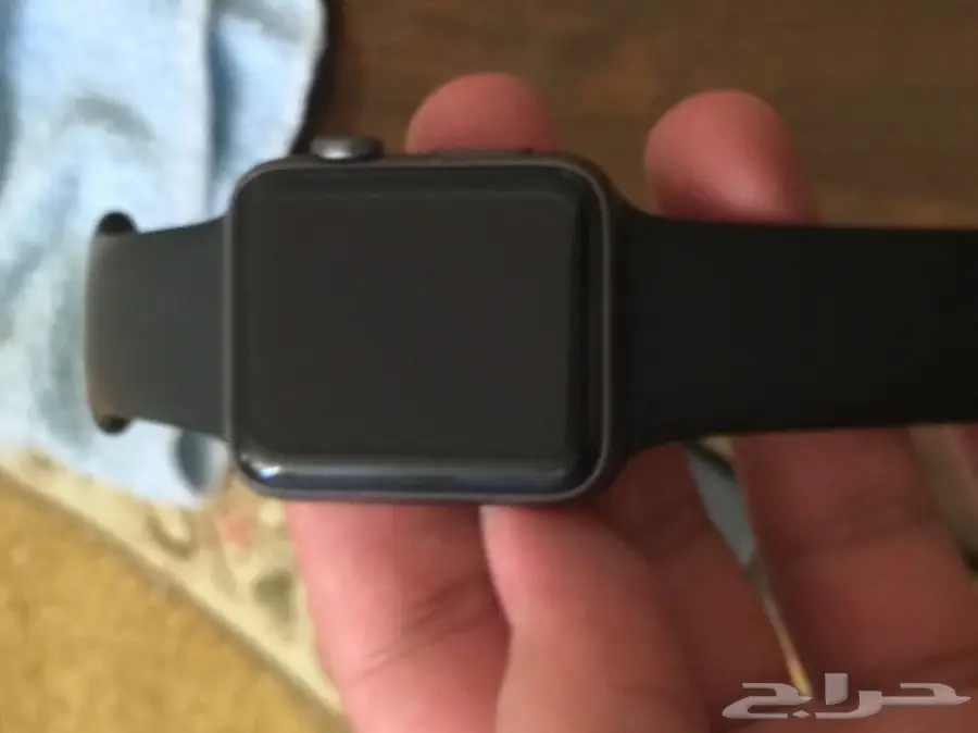 ساعة ابل - الإصدار الثاني 42  (image 2)