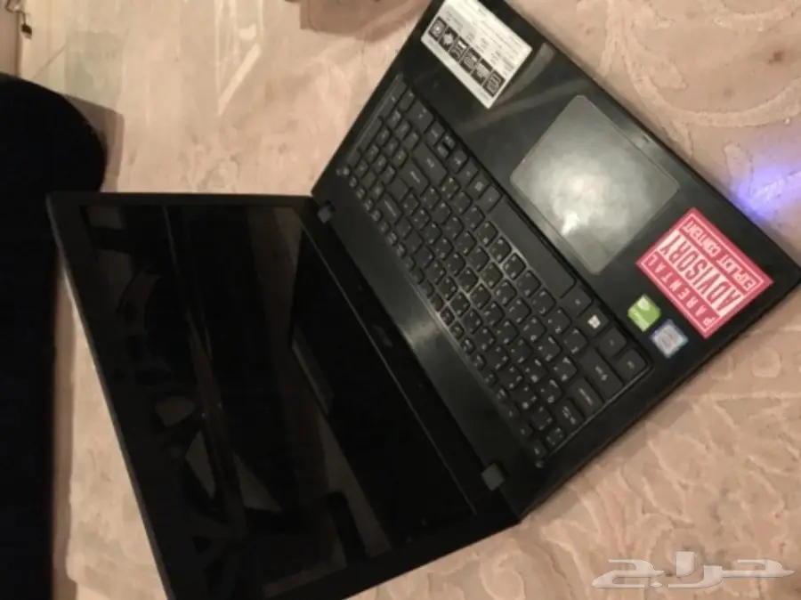 لاب توب ايسر i7