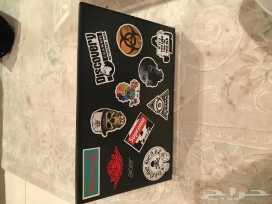 لاب توب ايسر i7 (image 2)