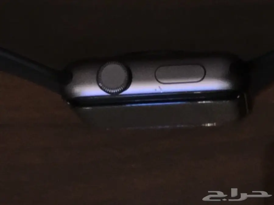 ساعة ابل - الإصدار الثاني 42  (image 3)