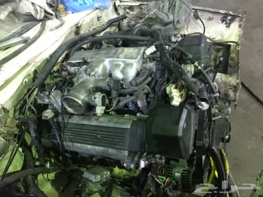 ورشه السخاب للتعديل وترهيم السيارات  (image 3)