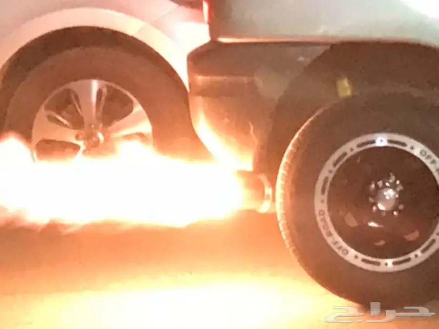 ورشه السخاب للتعديل وترهيم السيارات  (image 4)