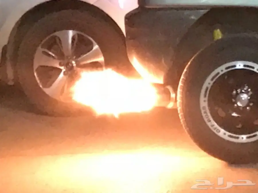 ورشه السخاب للتعديل وترهيم السيارات  (image 5)