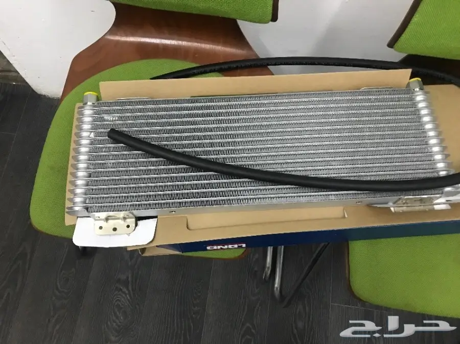 ورشه السخاب للتعديل وترهيم السيارات  (image 9)