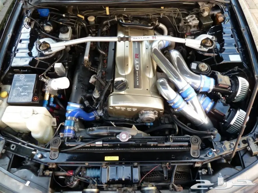 ورشه السخاب للتعديل وترهيم السيارات  (image 18)