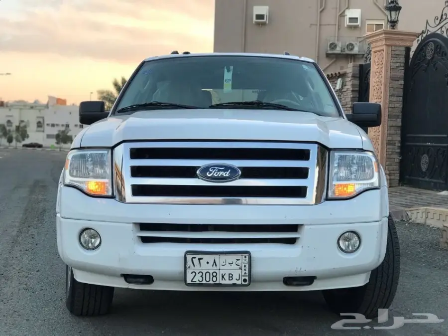 اكسبيشن 2013 نص فل - حالة ممتازة! (image 8)