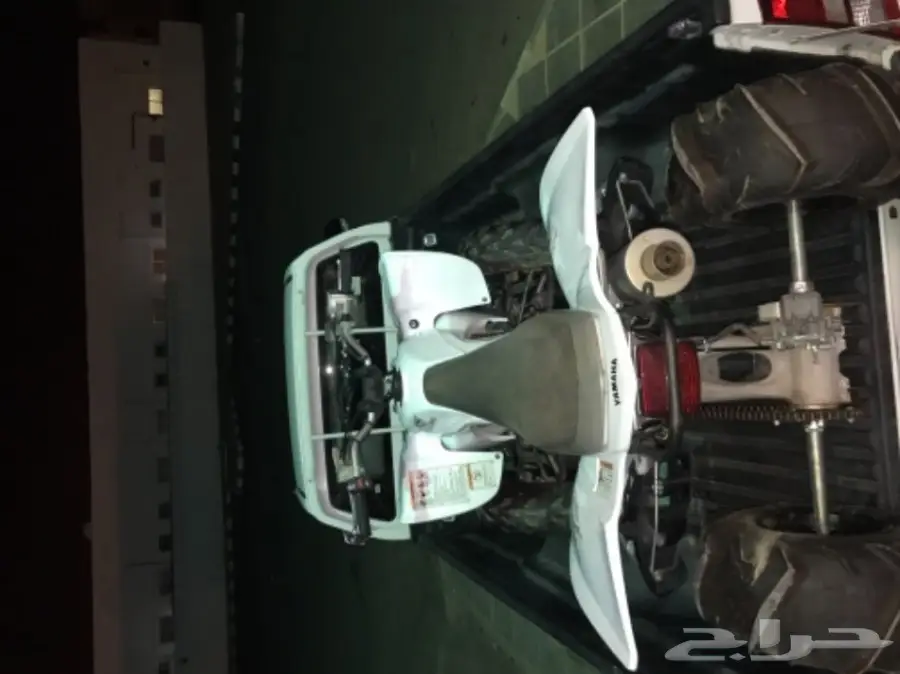 دباب Yfz 2013 - فرصة ذهبية! (image 2)