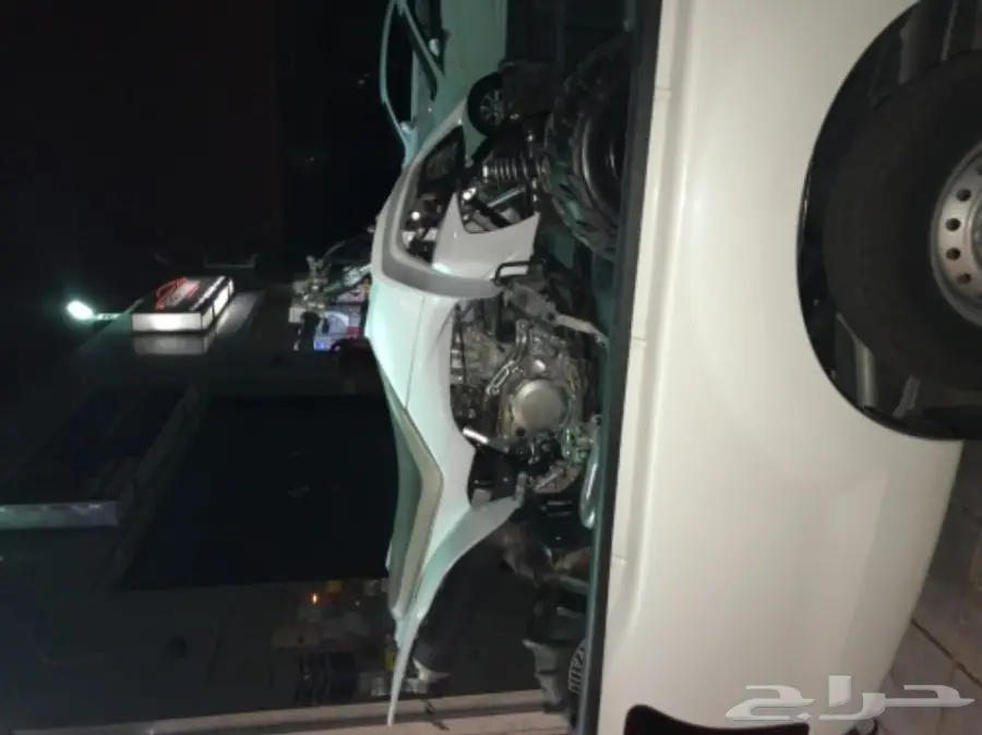 دباب Yfz 2013 - فرصة ذهبية! (image 4)