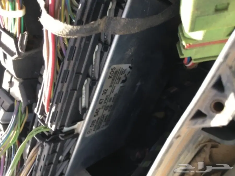 قطع شبح 320 و 500