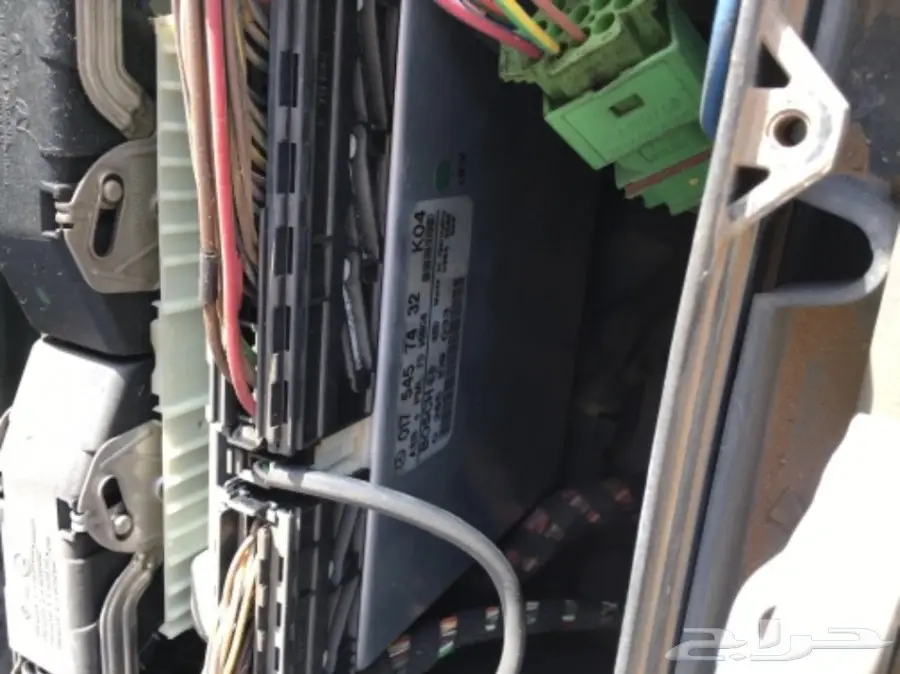 قطع شبح 320 و 500 (image 1)