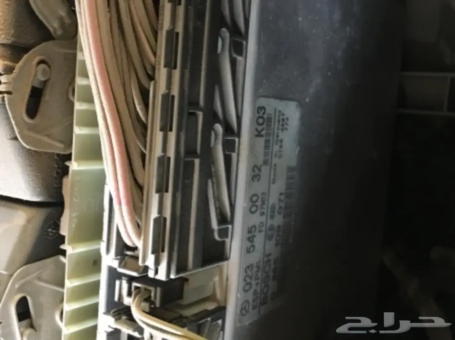 قطع شبح 320 و 500 (image 2)