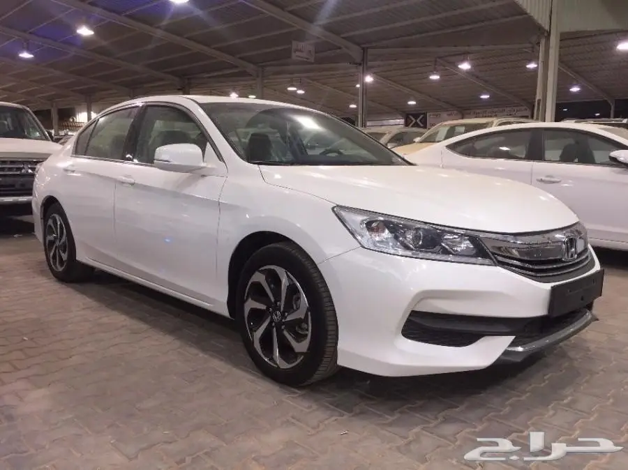   هوندا اكورد اسبشيل 2017 كاش وتقسيط (image 3)