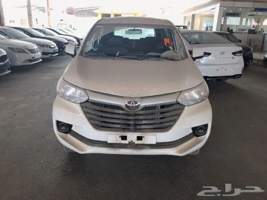 افانزا_عبداللطيف جميل _استاندر_2017 _باقل سعر (image 1)