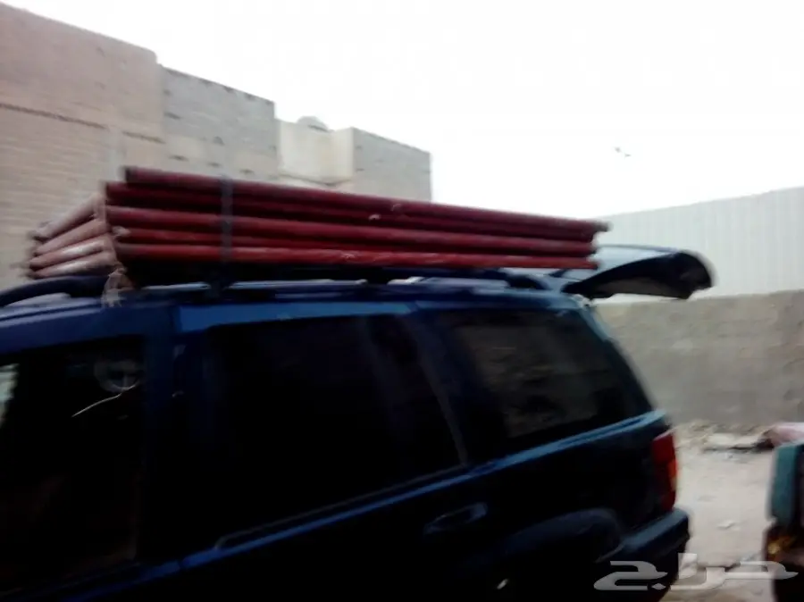 مكينه وقير جرند شروكي (image 1)