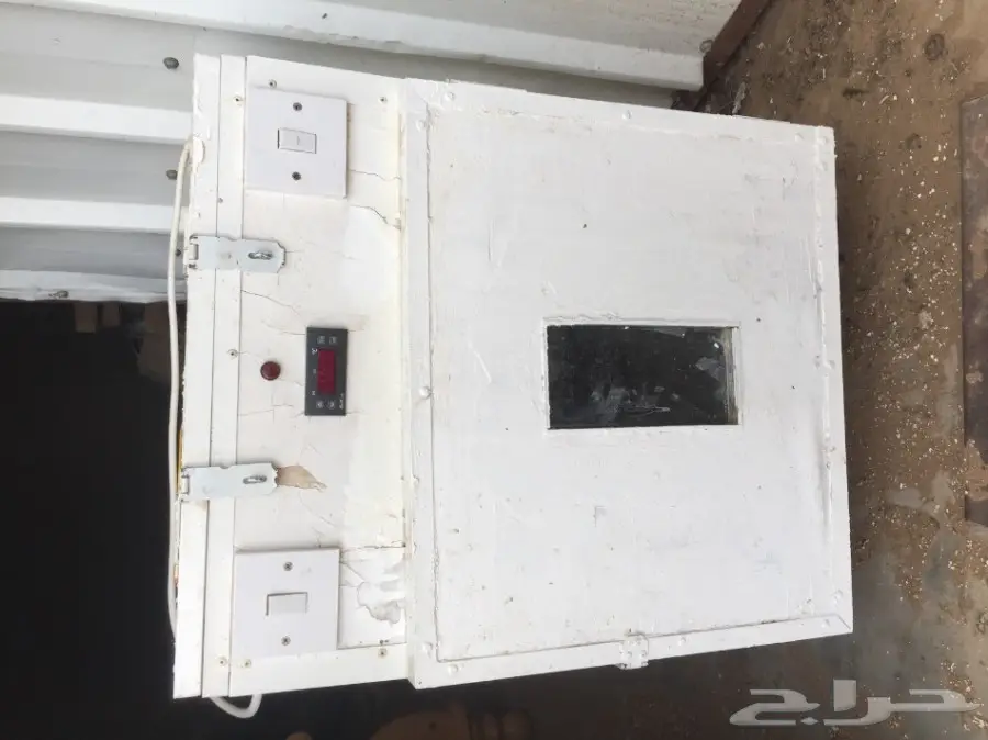 فقاسة وطنية